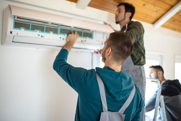 HVAC maintenance plan in Brook Highland, AL