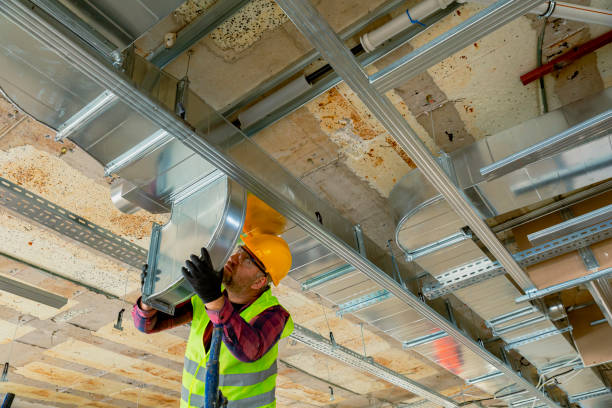 Best HVAC repair near me  in Brook Highland, AL