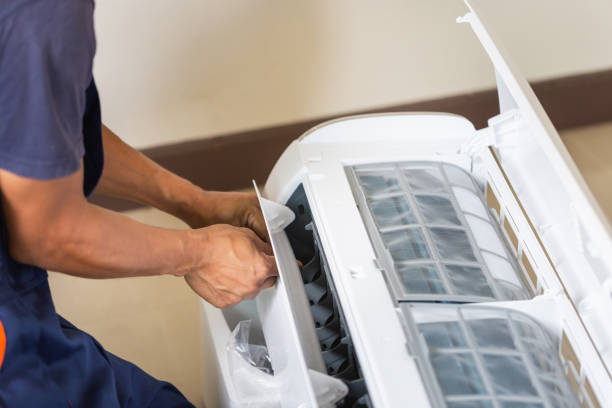 Best HVAC air duct cleaning  in Brook Highland, AL