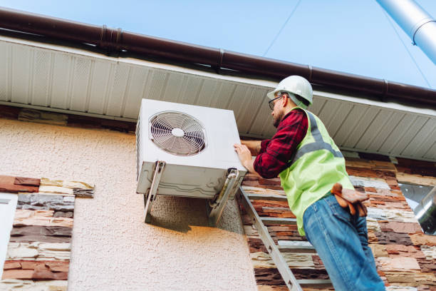 Best HVAC companies near me  in Brook Highland, AL
