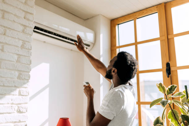 Best Emergency HVAC repair  in Brook Highland, AL