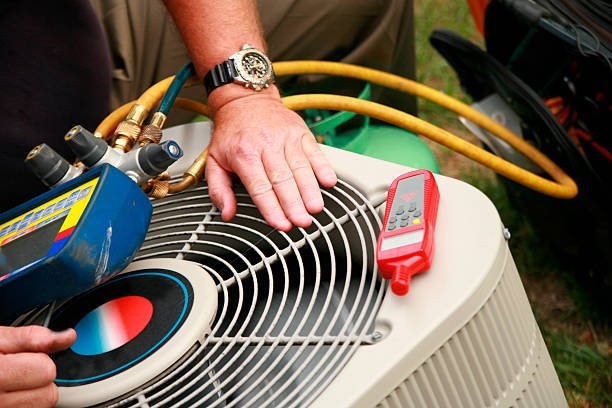 Best HVAC emergency services  in Brook Highland, AL
