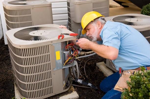 Best HVAC air duct cleaning  in Brook Highland, AL