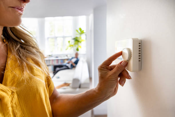 Best HVAC maintenance plan  in Brook Highland, AL