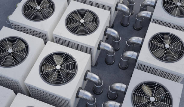 Best HVAC installation services  in Brook Highland, AL
