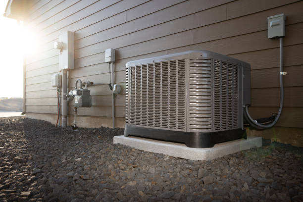 Best Affordable HVAC services  in Brook Highland, AL